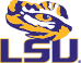 LSU Tigers logo