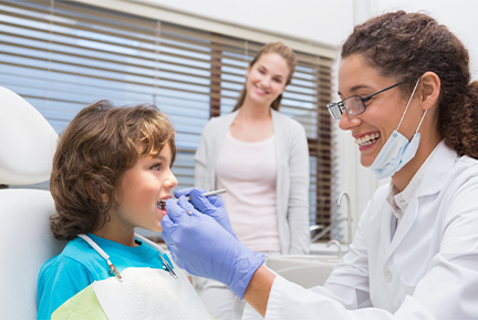 Dental Hygienists